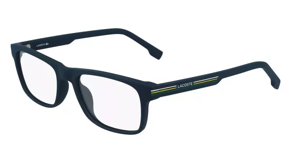 Lacoste L2886 401 Matte Blue