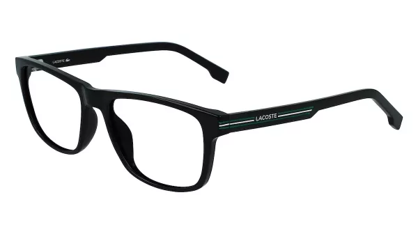 Lacoste L2887 001 Black