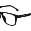 Lacoste L2887 002 Matte Black