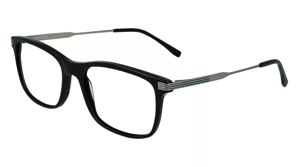 Lacoste L2888 001 Black
