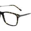 Lacoste L2888 240 Dark Havana