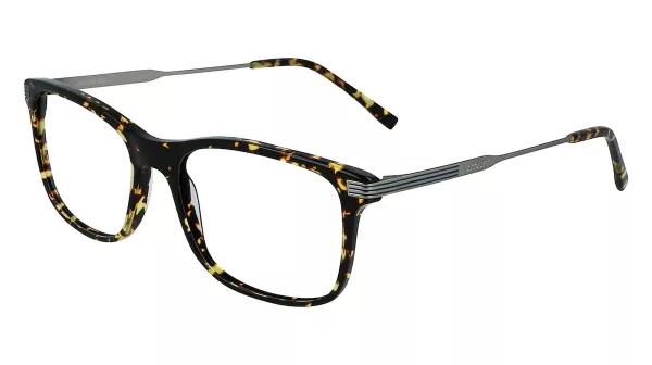 Lacoste L2888 240 Dark Havana