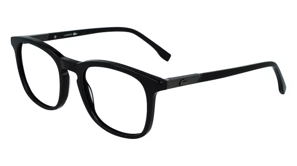Lacoste L2889 001 Black