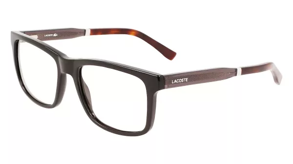 Lacoste L2890 001 Black