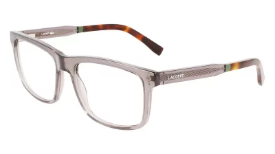 Lacoste L2890 020 Grey