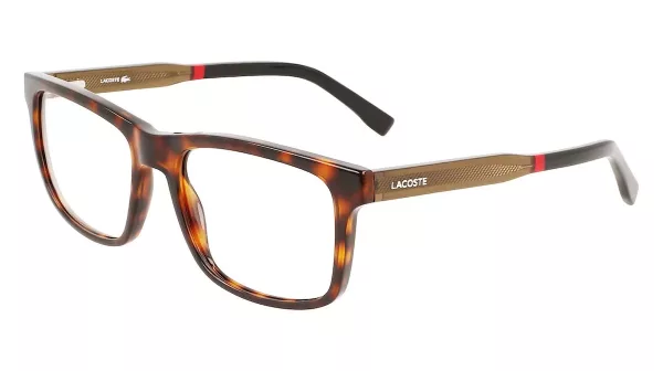 Lacoste L2890 230 Havana