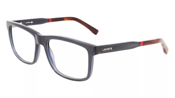 Lacoste L2890 400 Blue