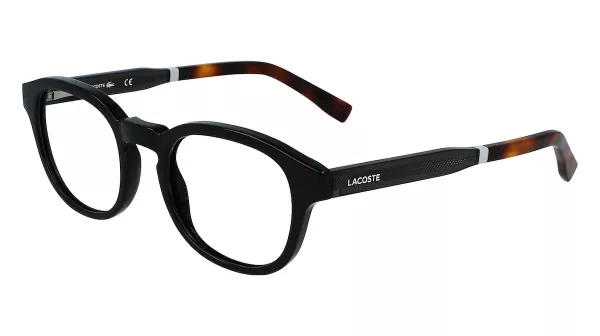 Lacoste L2891 001 Black