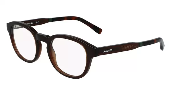 Lacoste L2891 200 Brown