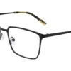 Marchon M-2501 001 Black