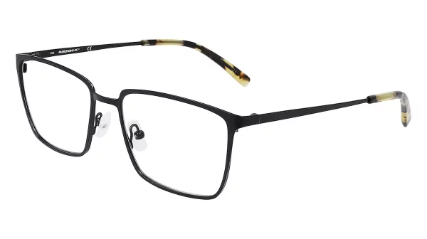 Marchon M-2501 001 Black