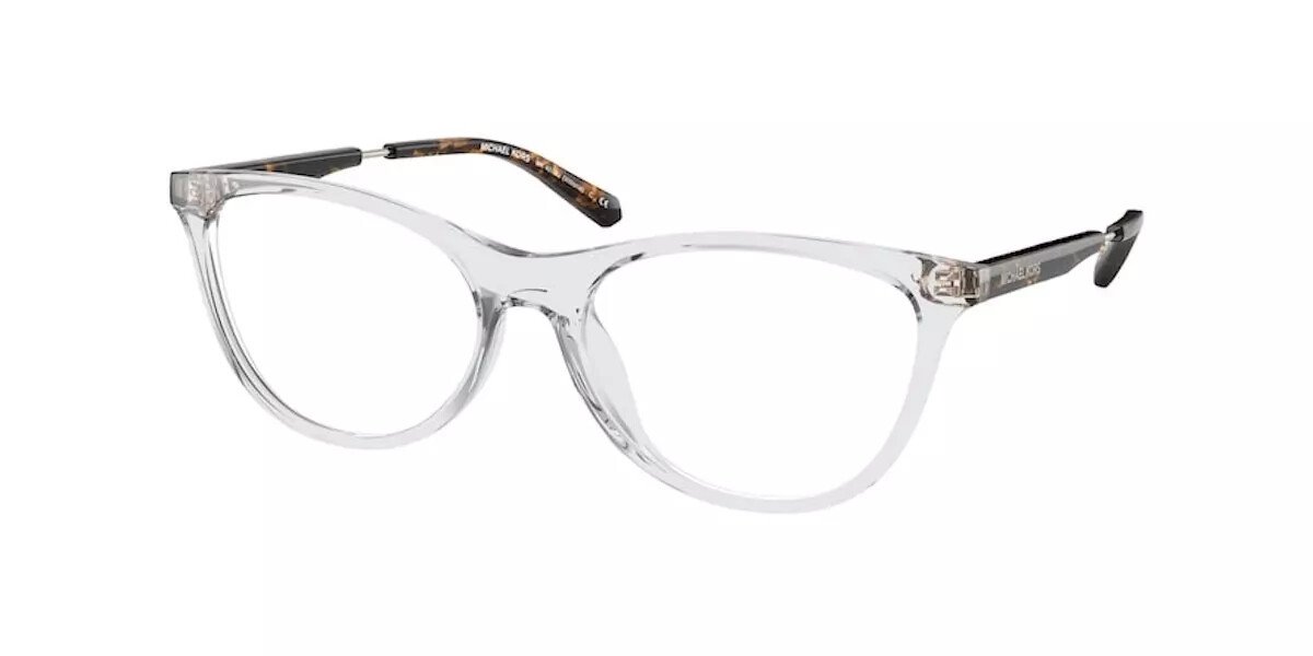 ヤヌスの鏡 前編〈4枚組〉　中古美品 Michael Kors MK4078U Vittoria Eyeglasses Frame | BestNewGlasses.com