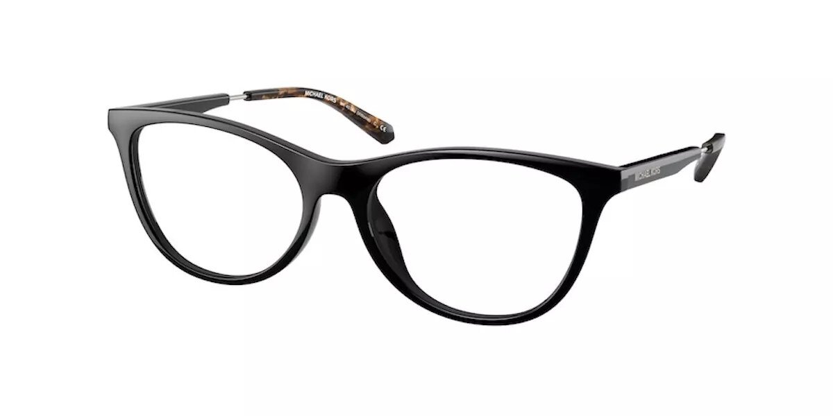Michael Kors MK4078U Vittoria Eyeglasses Frame | BestNewGlasses.com