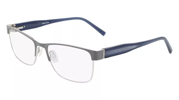 Nautica N7320 030 Matte Gunmetal