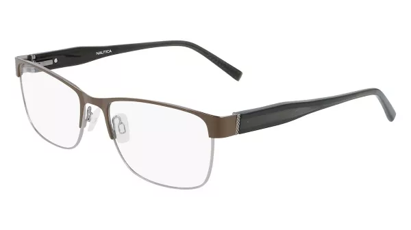 Nautica N7320 210 Matte Brown
