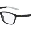 Nike 5048 001 - Matte Black