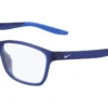 Nike 5048 410 - Matte Midnight Navy