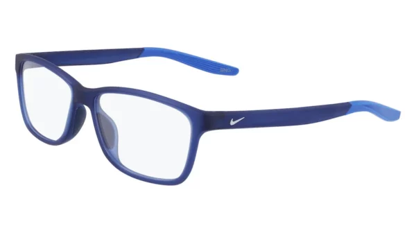 Nike 5048 410 - Matte Midnight Navy