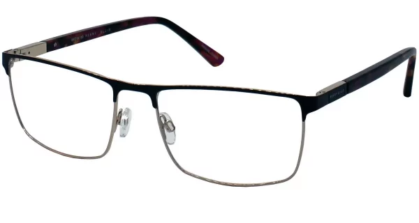 Perry Ellis PE455 1 Matte Black