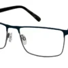 Perry Ellis PE455 2 Navy