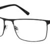 Perry Ellis PE455 3 Dark Gunmetal