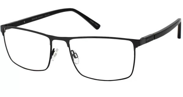 Perry Ellis PE455 3 Dark Gunmetal