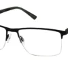 Perry Ellis PE456 1 Black Matte