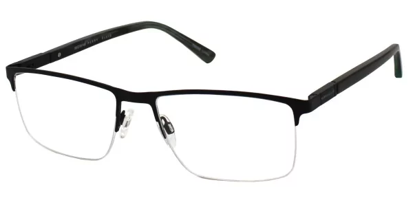Perry Ellis PE456 1 Black Matte