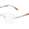 Pure Airlock Charmed 200 770 Semi Matte Rose Gold