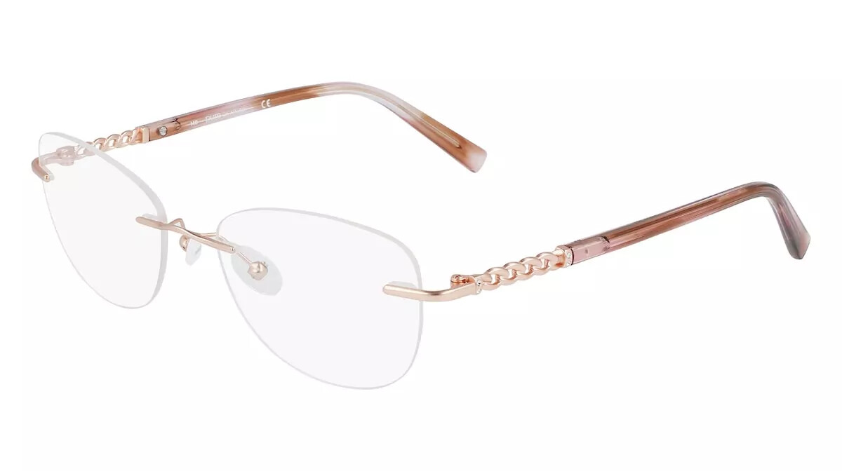 Airlock Charmed 1 Pure Airlock Charmed 200 770 Semi Matte Rose Gold
