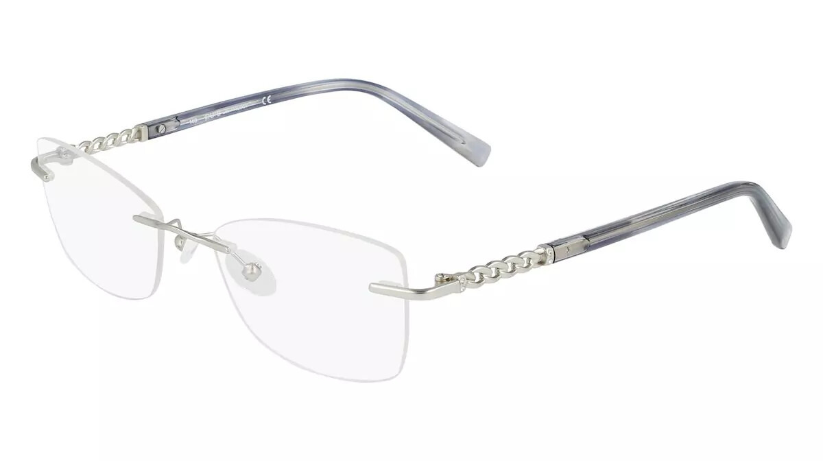 Airlock Charmed 2 Pure Airlock Charmed 201 040 Semi Matte Silver