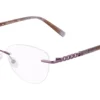 Pure Airlock Charmed 202 530 Semi matte Lilac