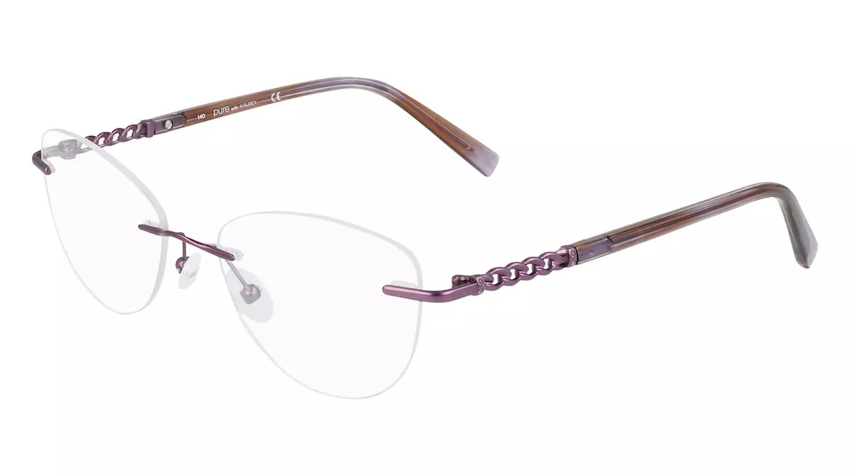Airlock Charmed 3 Pure Airlock Charmed 202 530 Semi matte Lilac