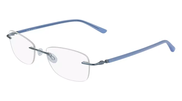 Pure Airlock Harmony 201 465 Silver Blue
