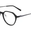 Pure Airlock P-2011 001 Black