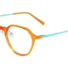 Pure Airlock P-2011 670 Salmon