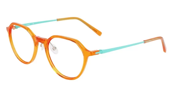 Pure Airlock P-2011 670 Salmon