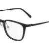 Pure Airlock P-2009 002 Matte Black