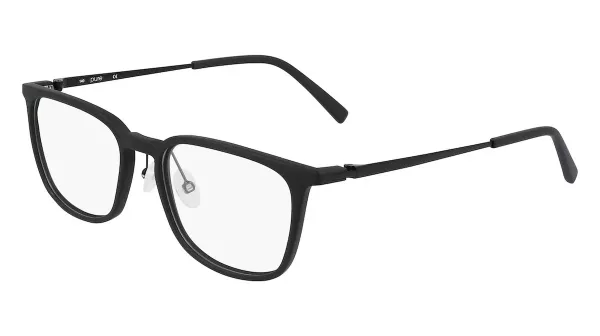 Pure Airlock P-2009 002 Matte Black