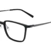 Pure Airlock P-2010 001 Black