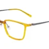 Pure Airlock P-2010 730 Yellow