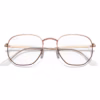 Ray-Ban RX6448 3094 - Rose Gold