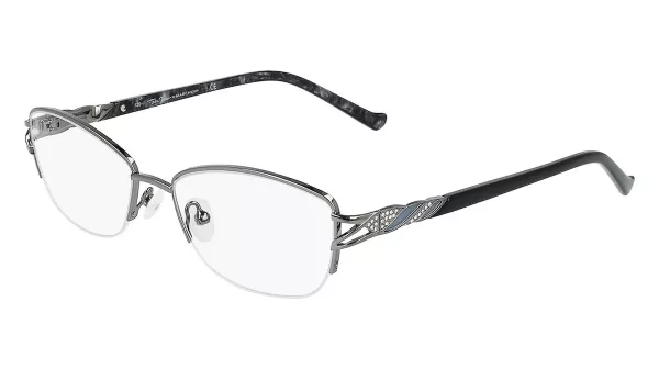 Très Jolie 194 070 - Gunmetal