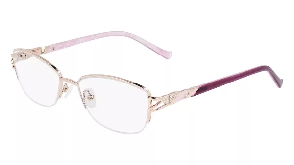 Très Jolie 194 770 - Rose Gold