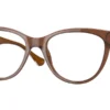 Versace VE3304 5028 Transparent Brown