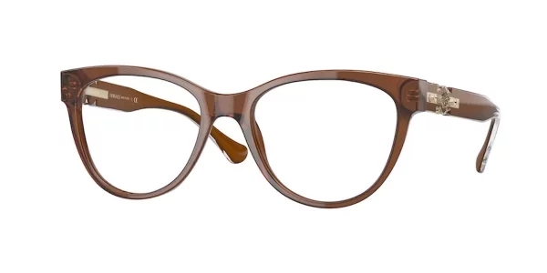 Versace VE3304 5028 Transparent Brown