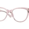 Versace VE3304 5339 Transparent Pink