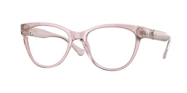 Versace VE3304 5339 Transparent Pink
