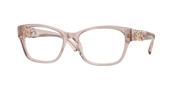Versace VE3306 5339 Transparent Pink