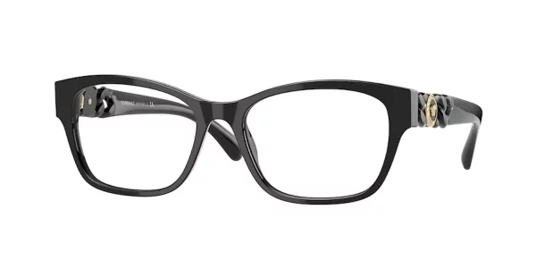Versace VE3306 GB1 Black